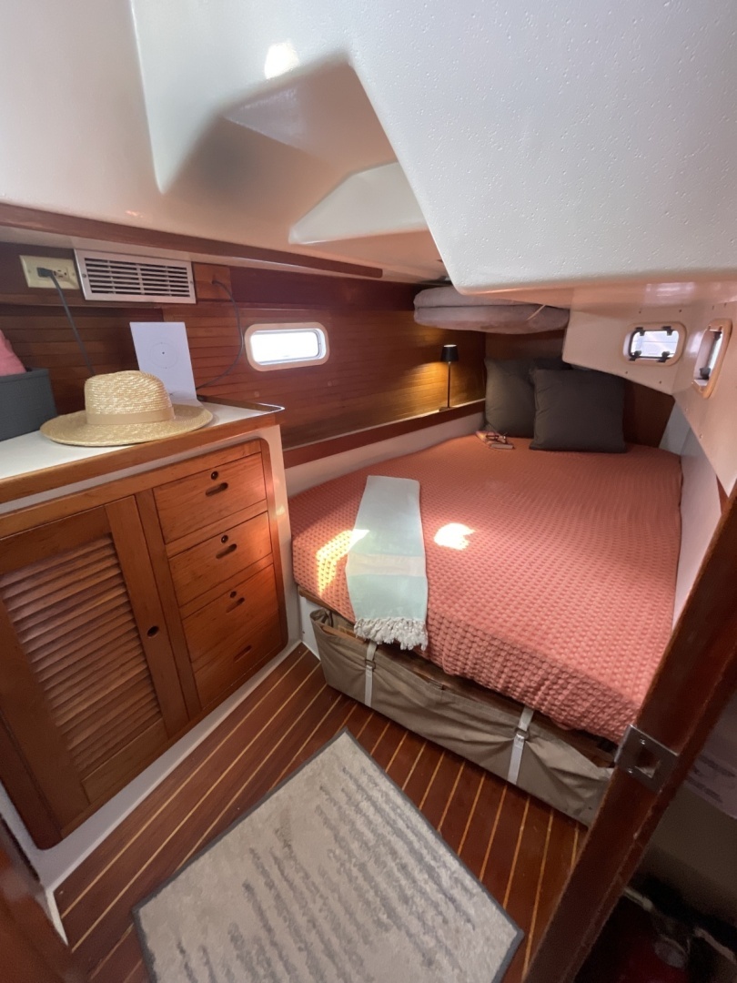 1995 Catalina 42 mark 1 - Image 24