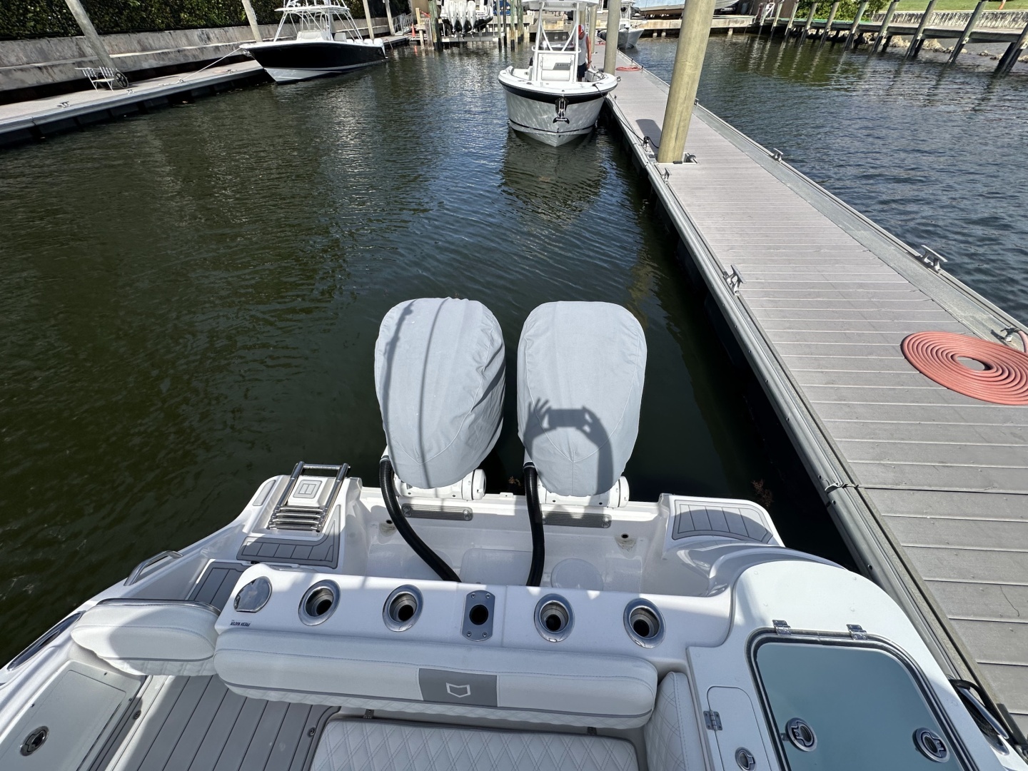 2025 Sea Fox 288 Traveler - Image 44