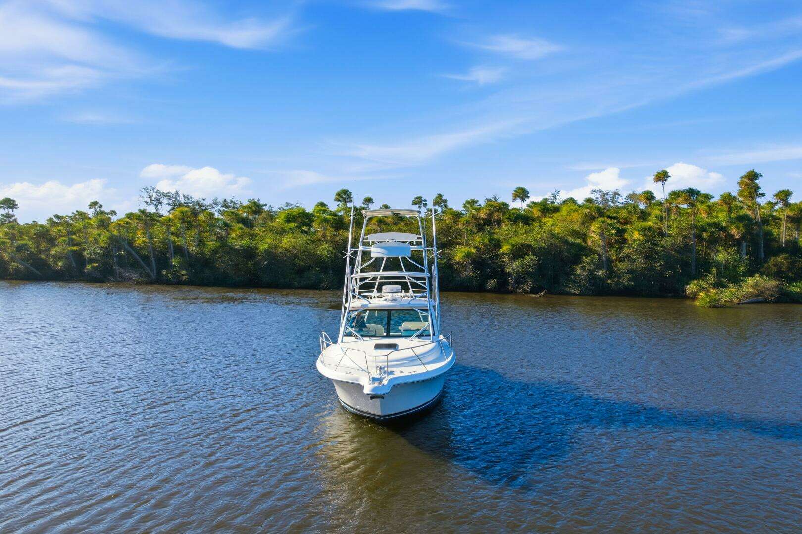 2011 Tiara Yachts 3100 Open - Image 3