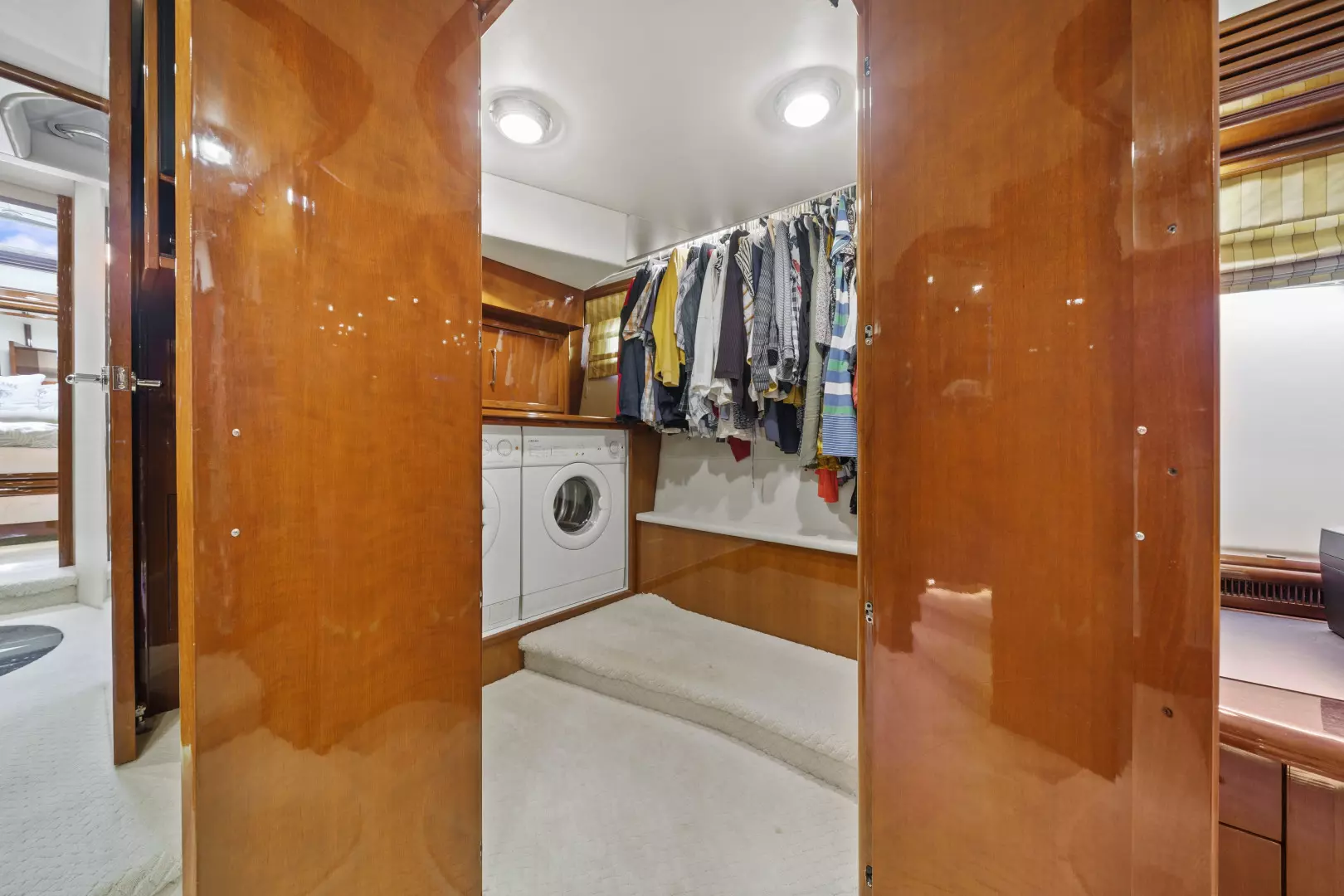 2006 Marquis 65 Pilothouse - Image 30