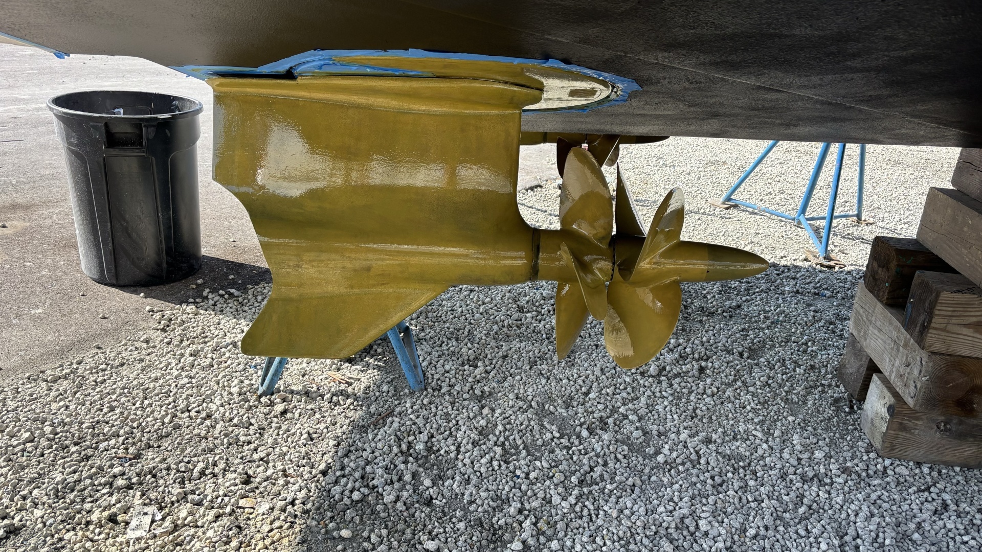 2023 Beneteau Gran Turismo 45 - Image 53
