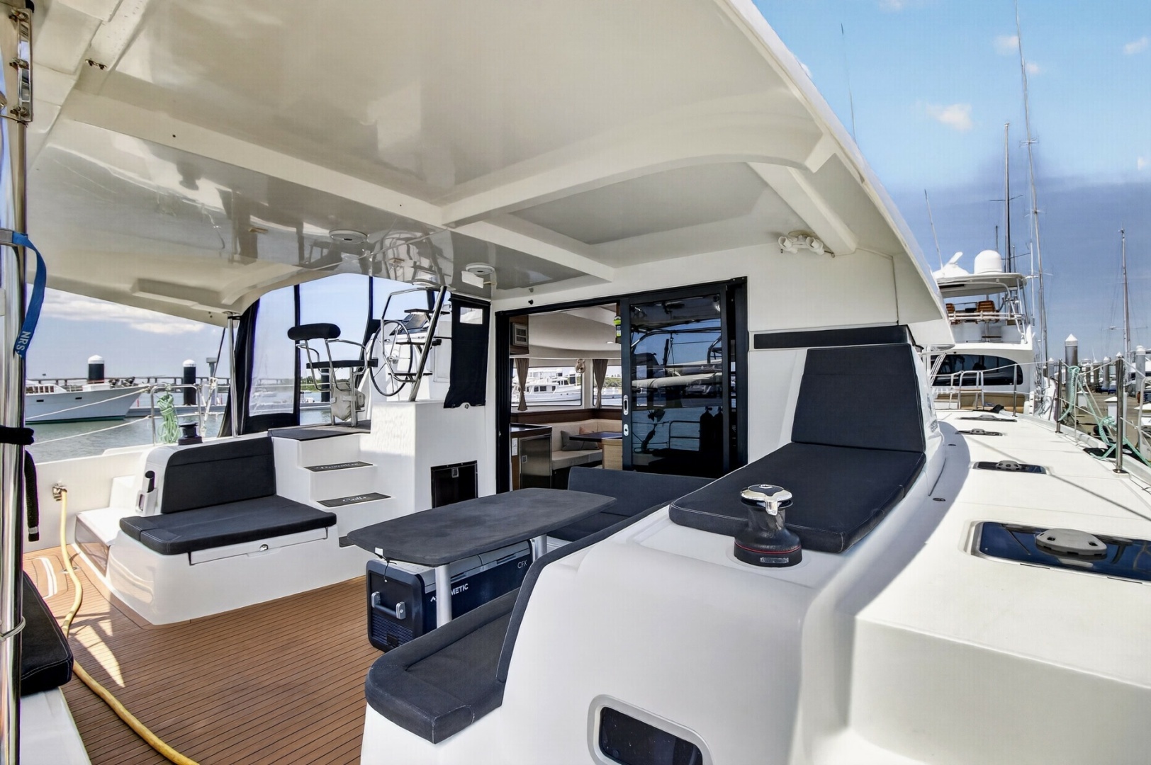 2018 Lagoon 42 - Image 25