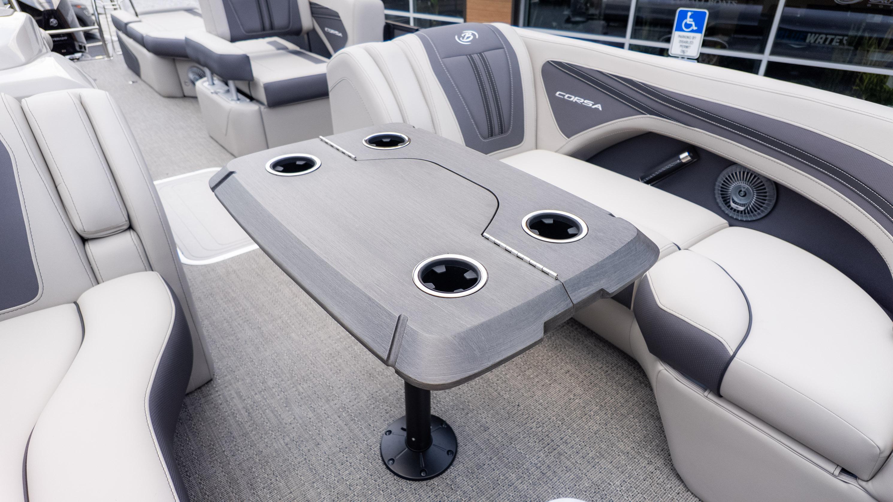 2025 Barletta Corsa 23M - 25