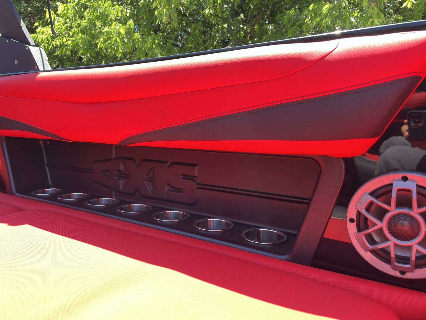 2021 Axis T23 - Image 29