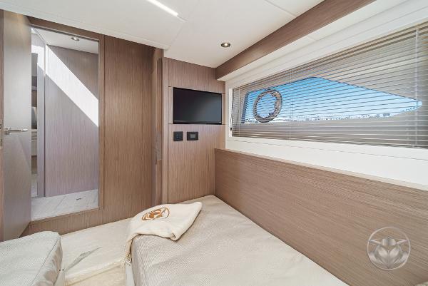 2025 Sunseeker Manhattan 68 - 54