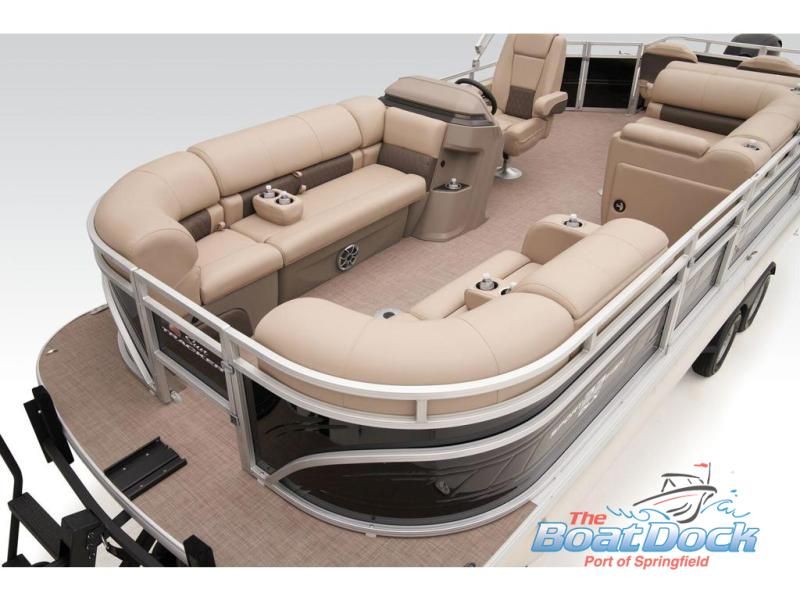 2025 Sportfish 22 DLX - 46