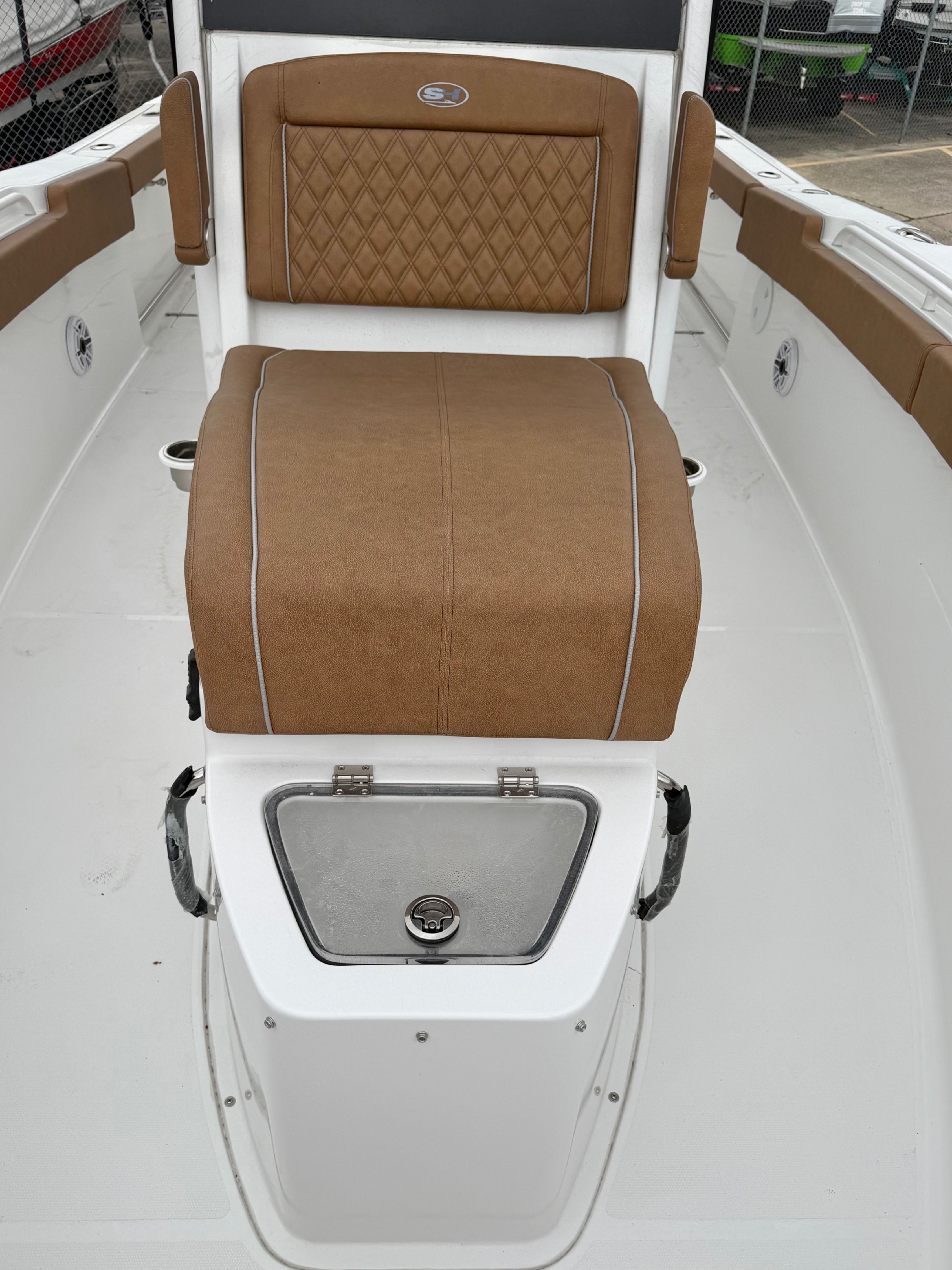 2026 Sea Hunt Ultra 275CB - 14