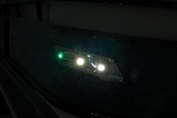 Manufacturer Provided Image