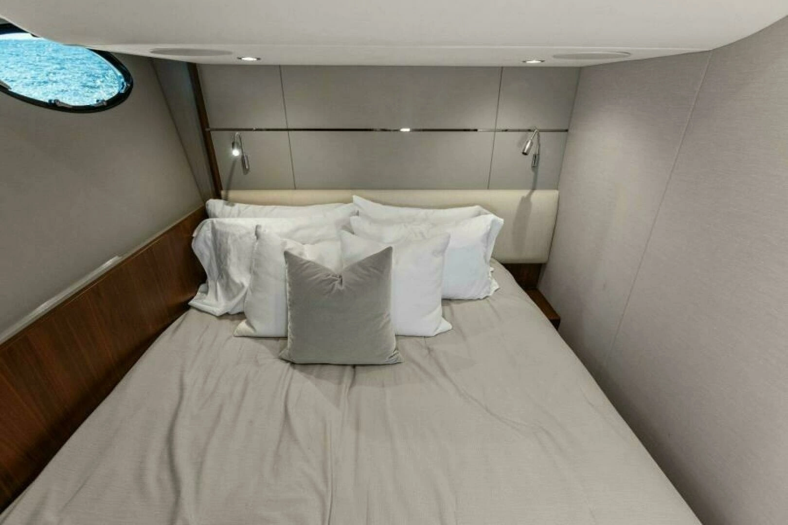 2016 Princess 60 Flybridge - Image 53