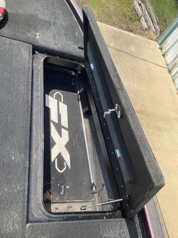 2018 Skeeter FX21 - 55