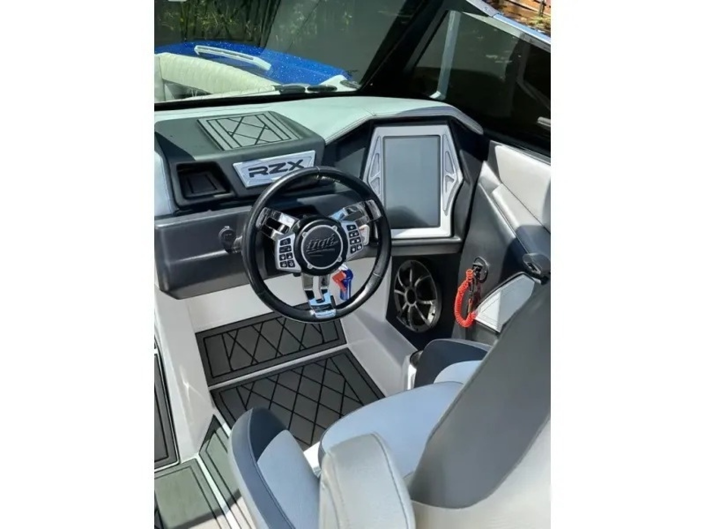 2017 Tige RZX3 - Image 11