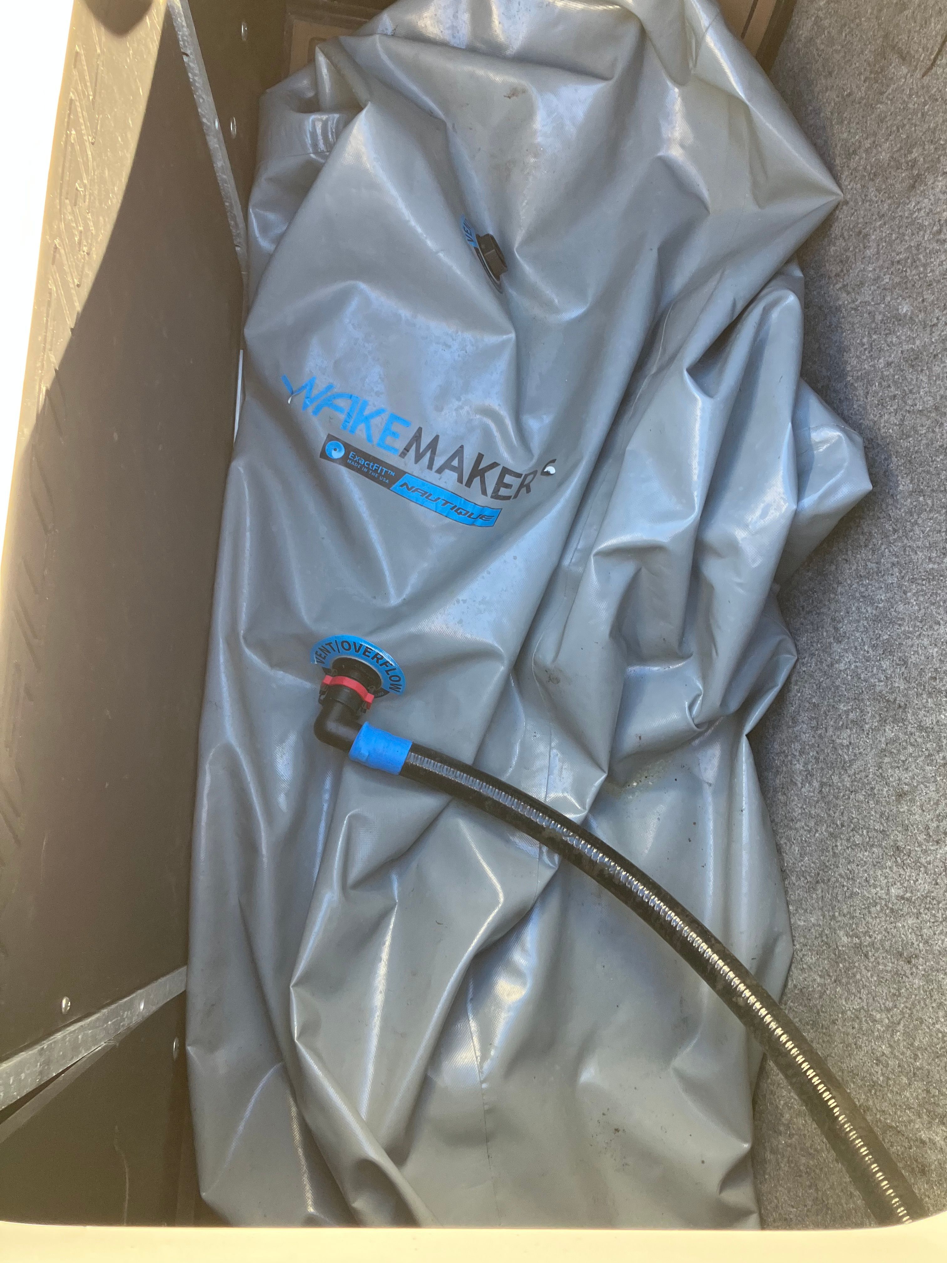 2018 Nautique Super Air Nautique GS22 - 28