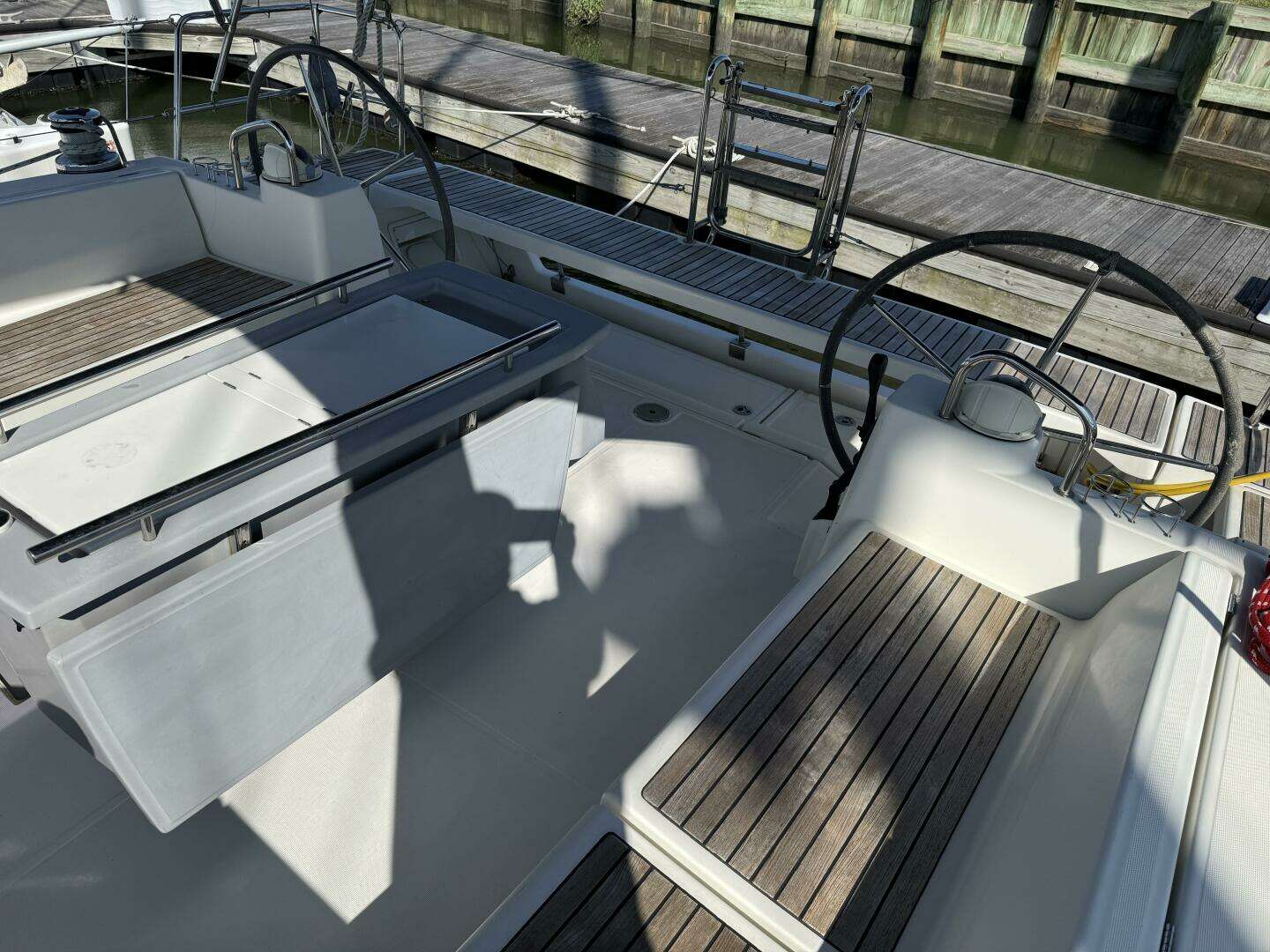 2016 Beneteau Oceanis 45 - Image 17