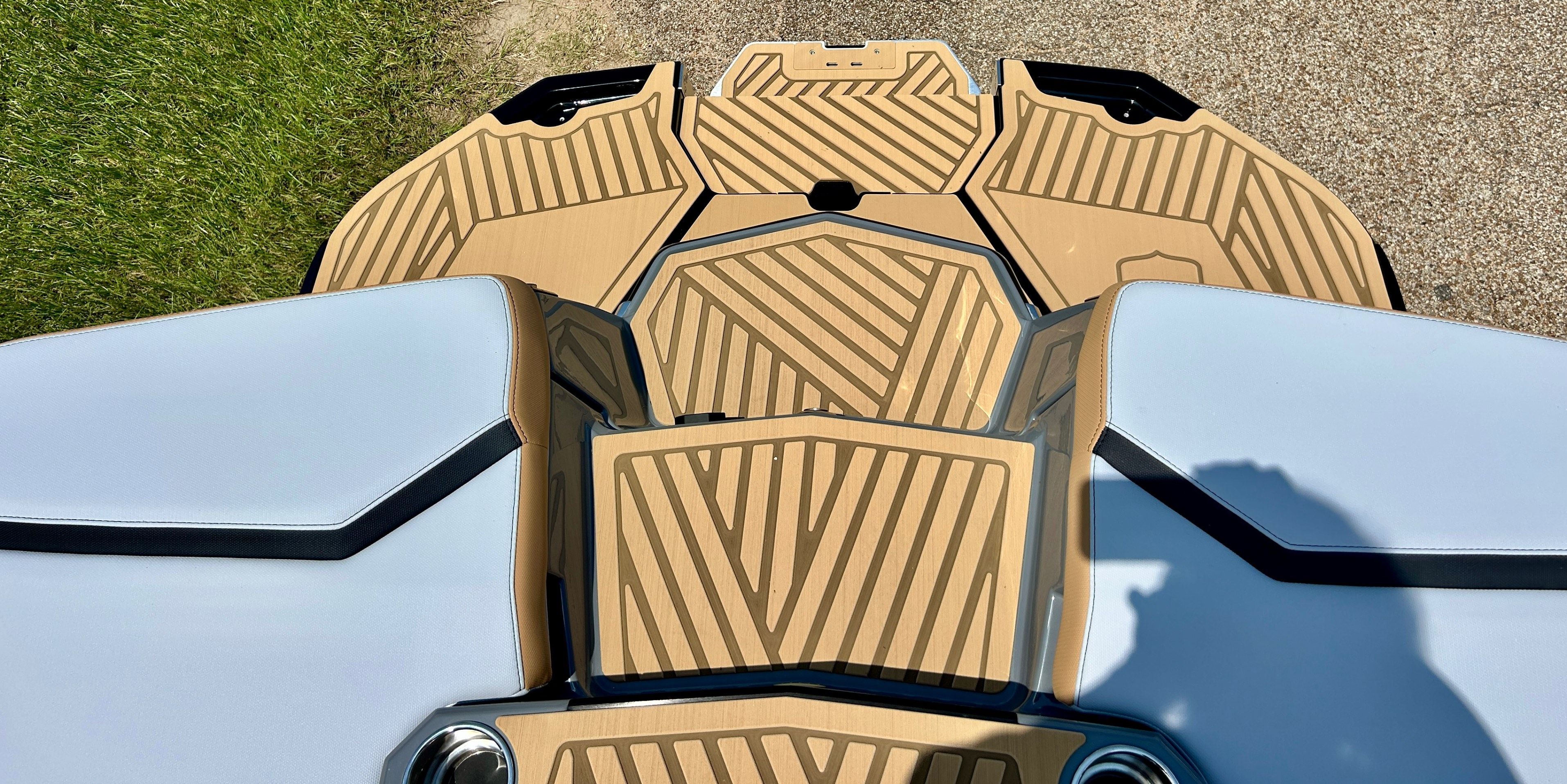 2026 MasterCraft XStar 25 - 91