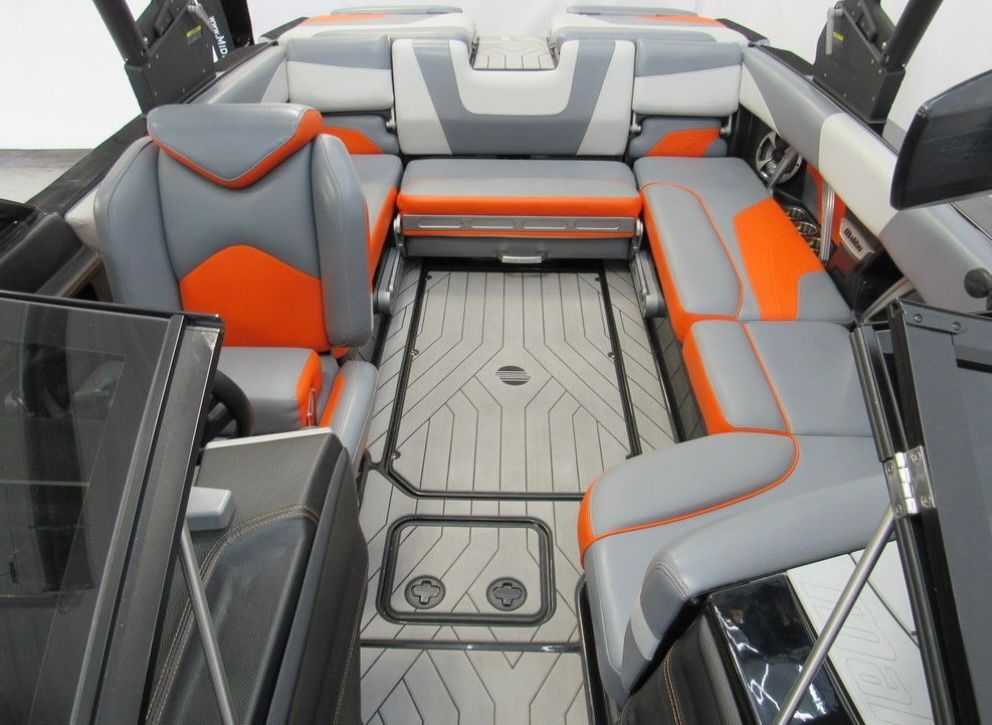 2019 Malibu Wakesetter 22 MXZ - 10