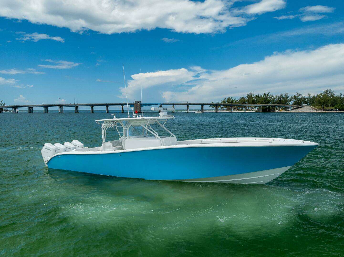 2009 Yellowfin — - Image 2