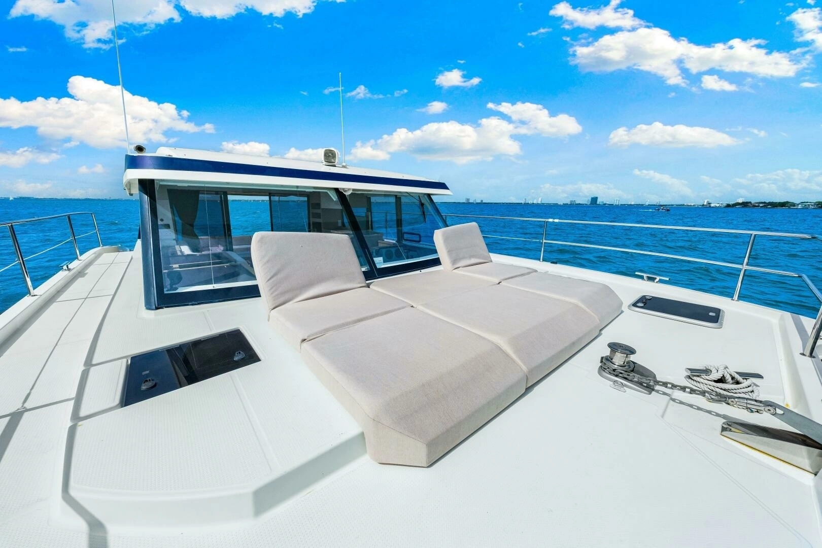 2021 Fountaine Pajot MY4.S - Image 39