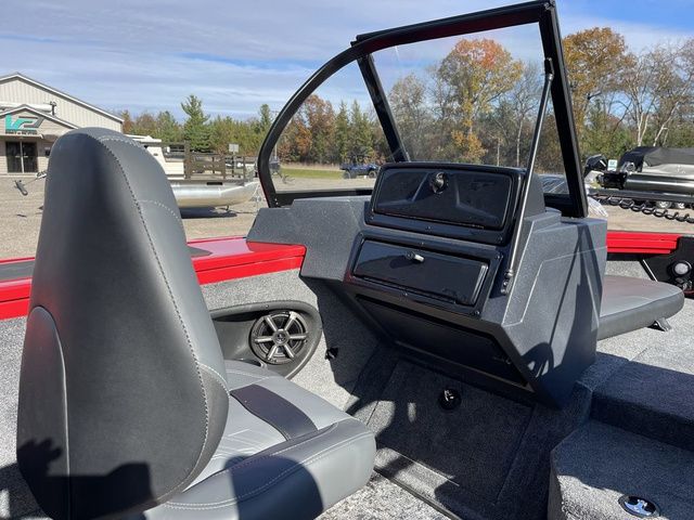 2026 Tracker Targa V-18 Combo - 21
