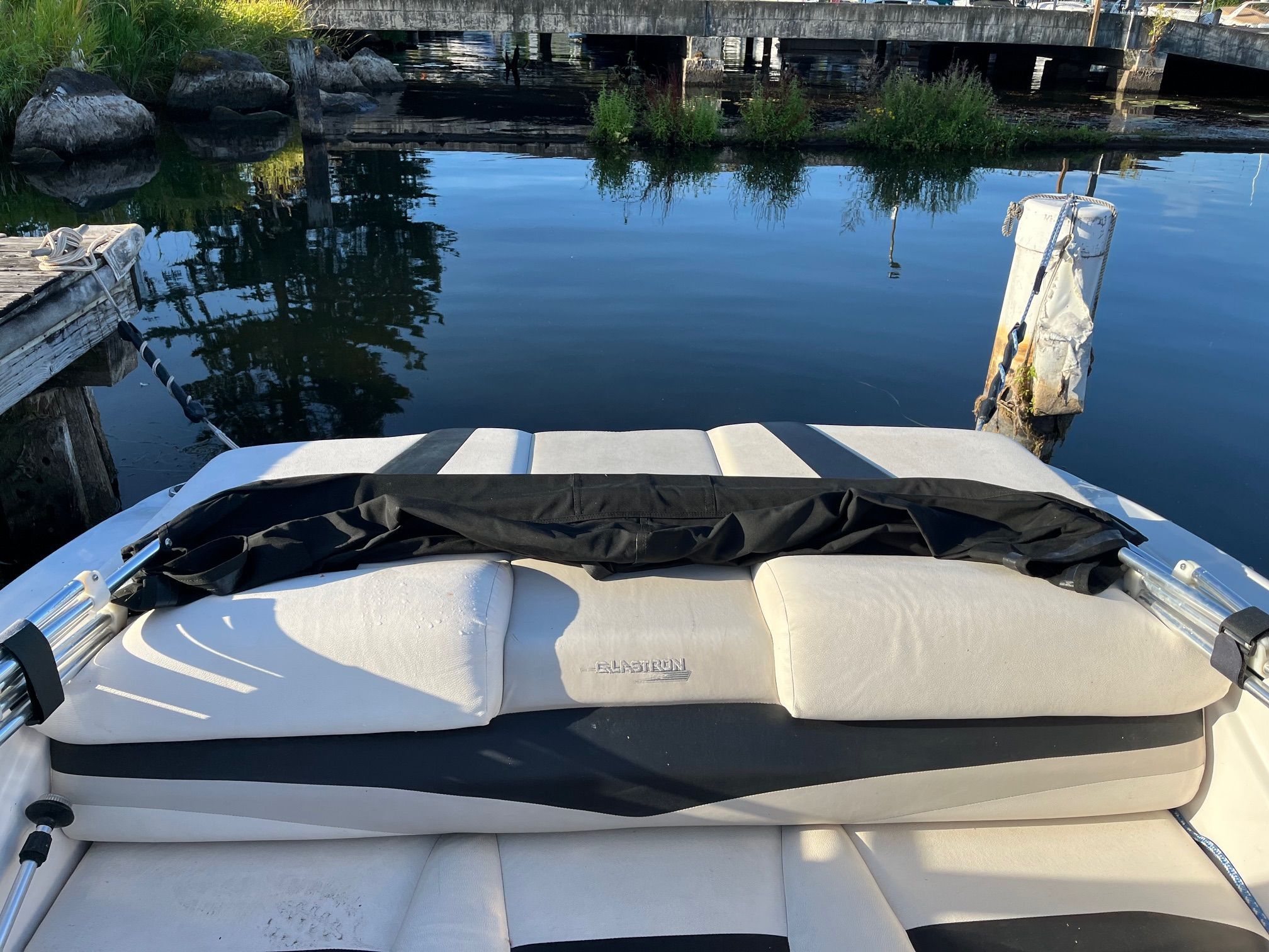 2011 Glastron GT 185 - 8