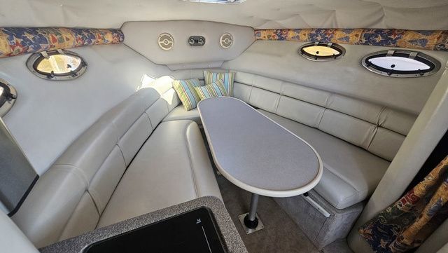 2000 Crownline 242 CR - 17