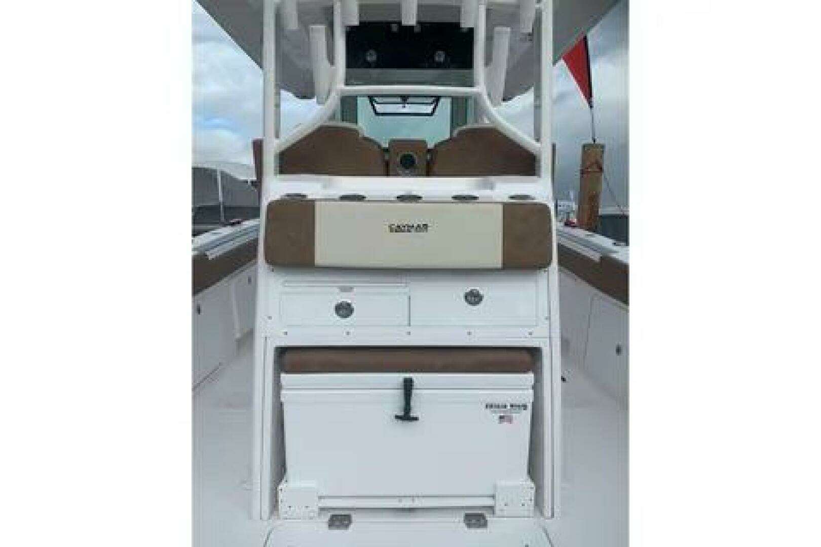 2020 Caymas 341CC - Image 25