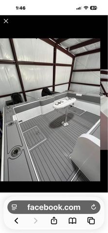 2022 Razorcat 35 Razorcat - 2