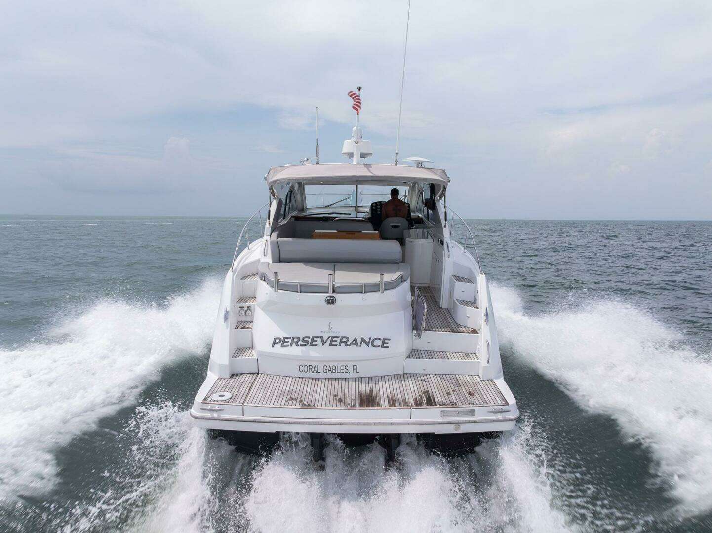 2014 Beneteau Gran Turismo 44 - Image 6
