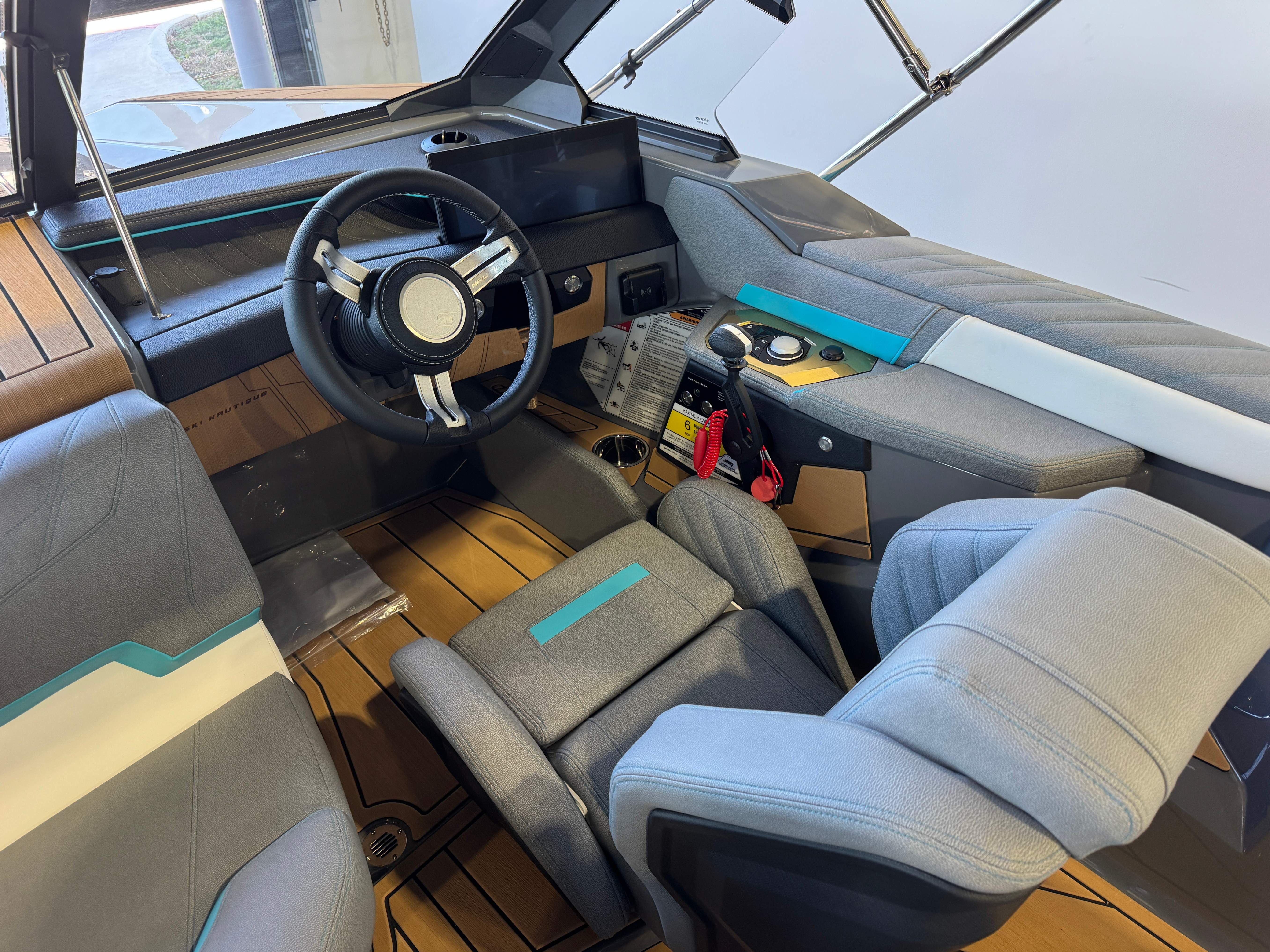 2026 Nautique Ski Nautique - 17