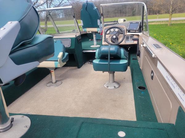 2000 Lund 1600 Pro Sport - 2