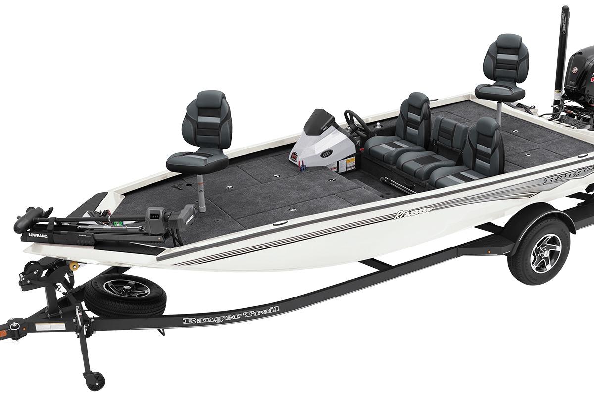 2026 Ranger RT188P - 91