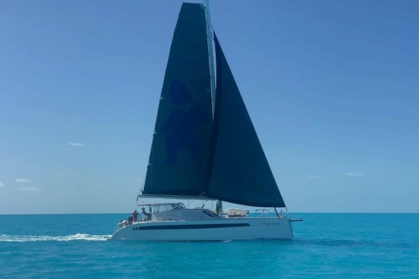 2022 Seawind 1600