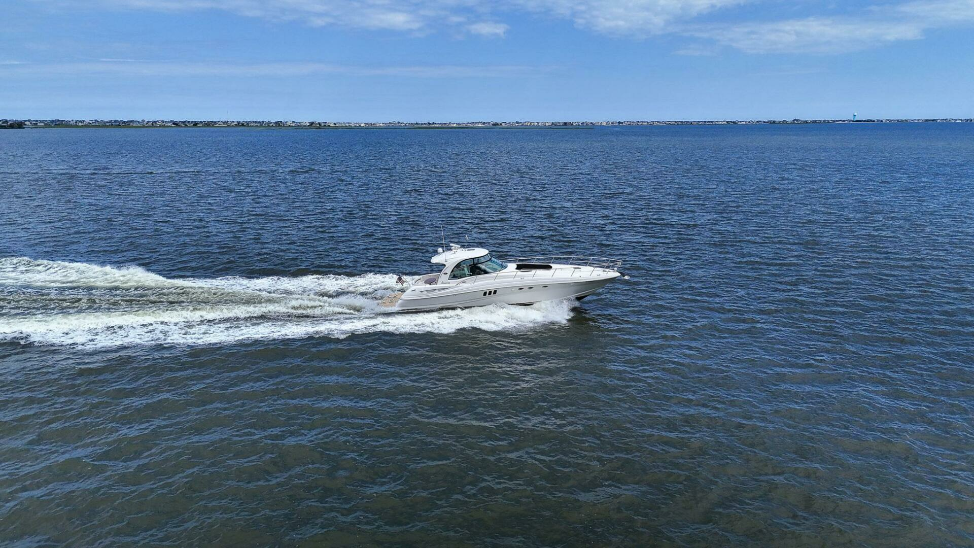 2006 Sea Ray 52 Sundancer - Image 4