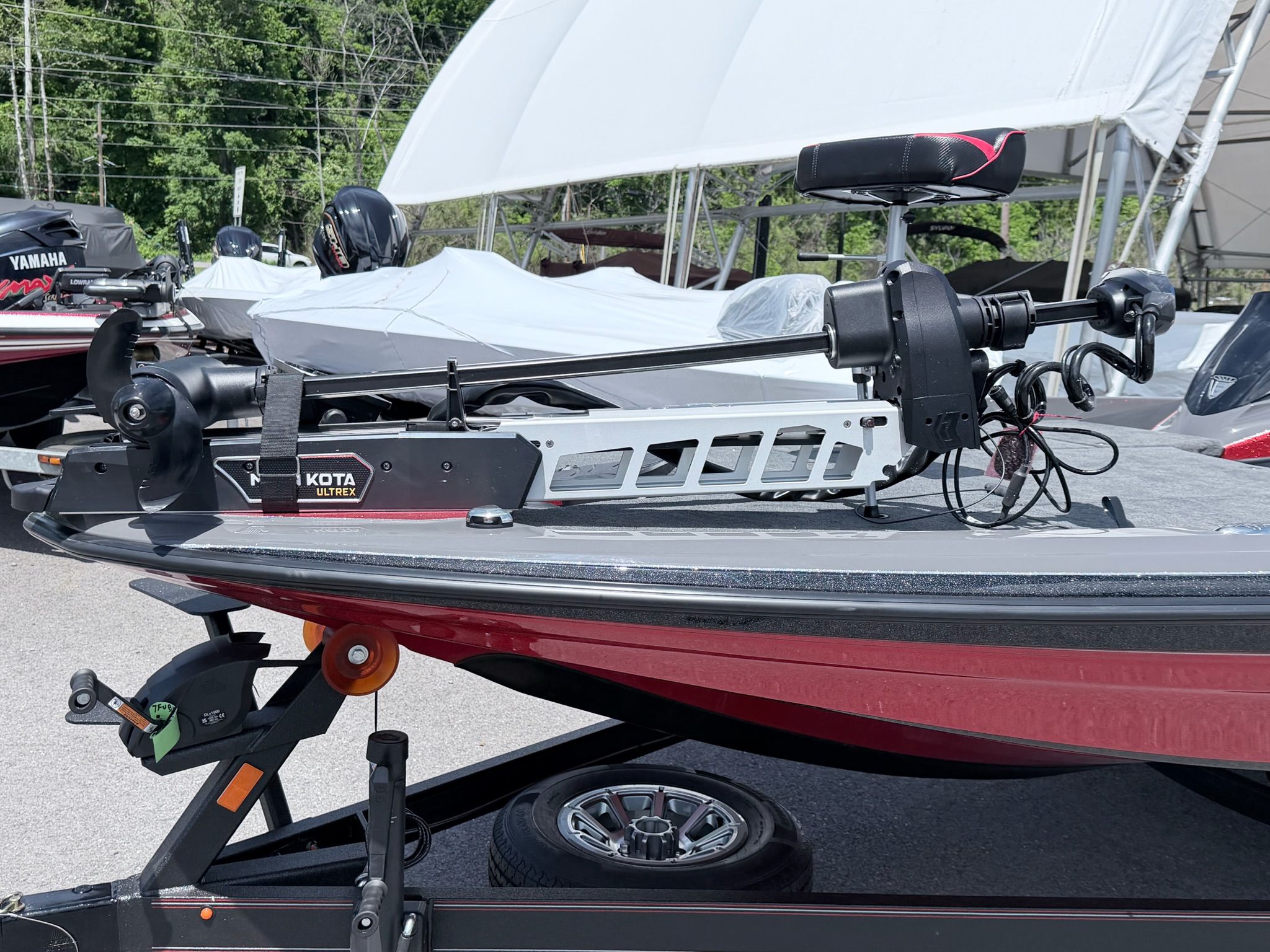 2026 Skeeter ZXE20 - 34