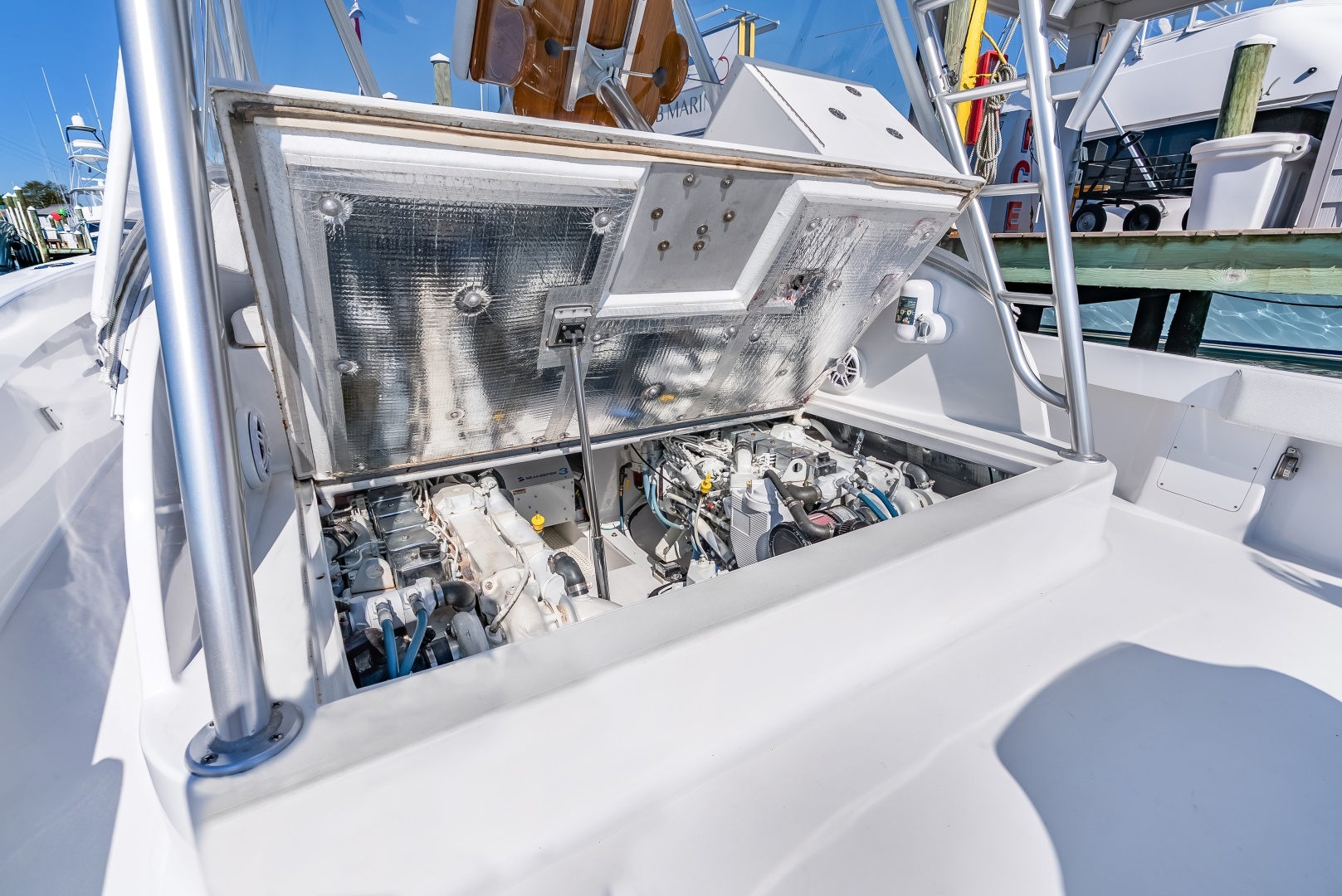 2005 L&H Walkaround - Image 60