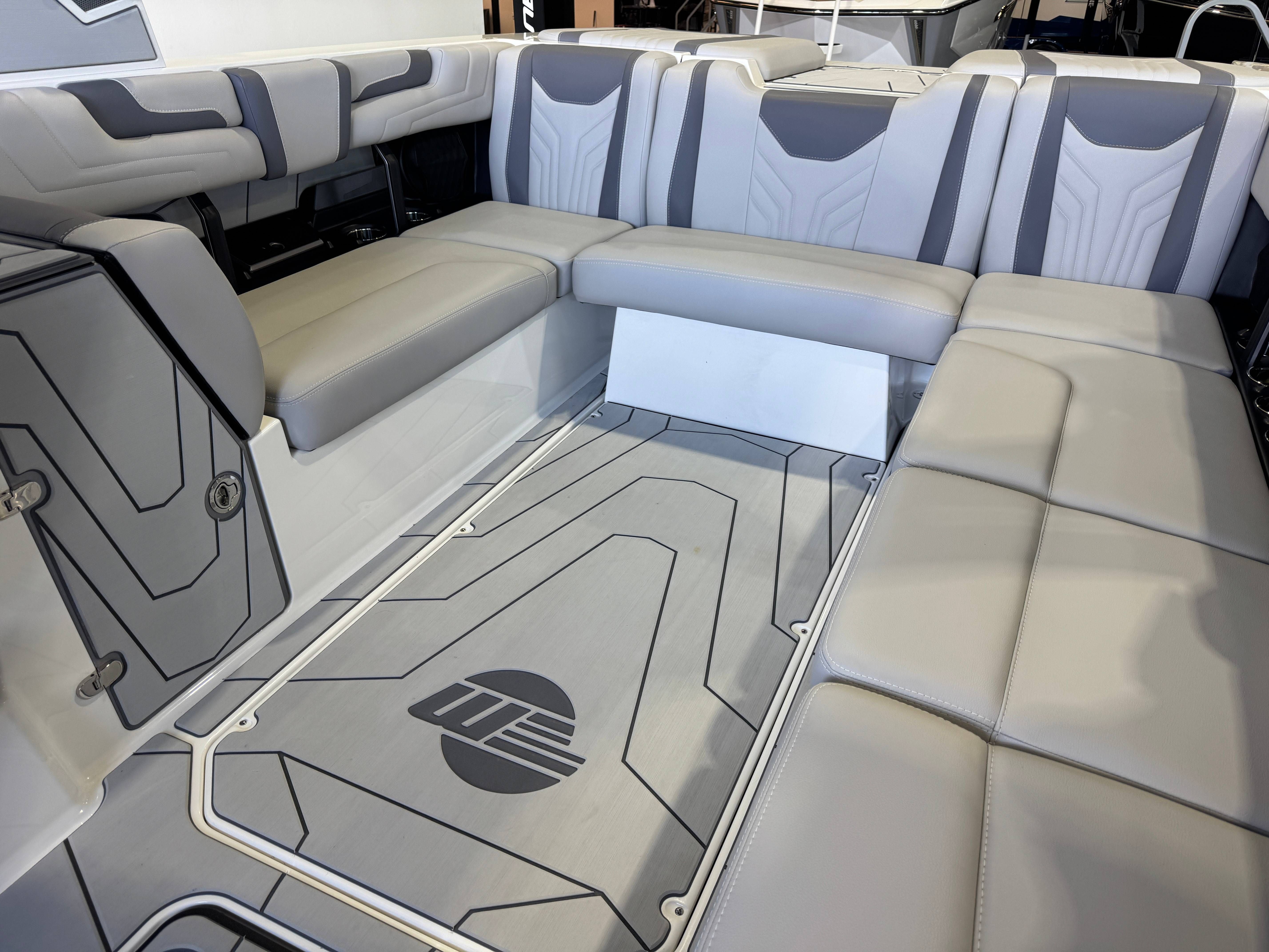 2026 Malibu Wakesetter 25 LSV - 15