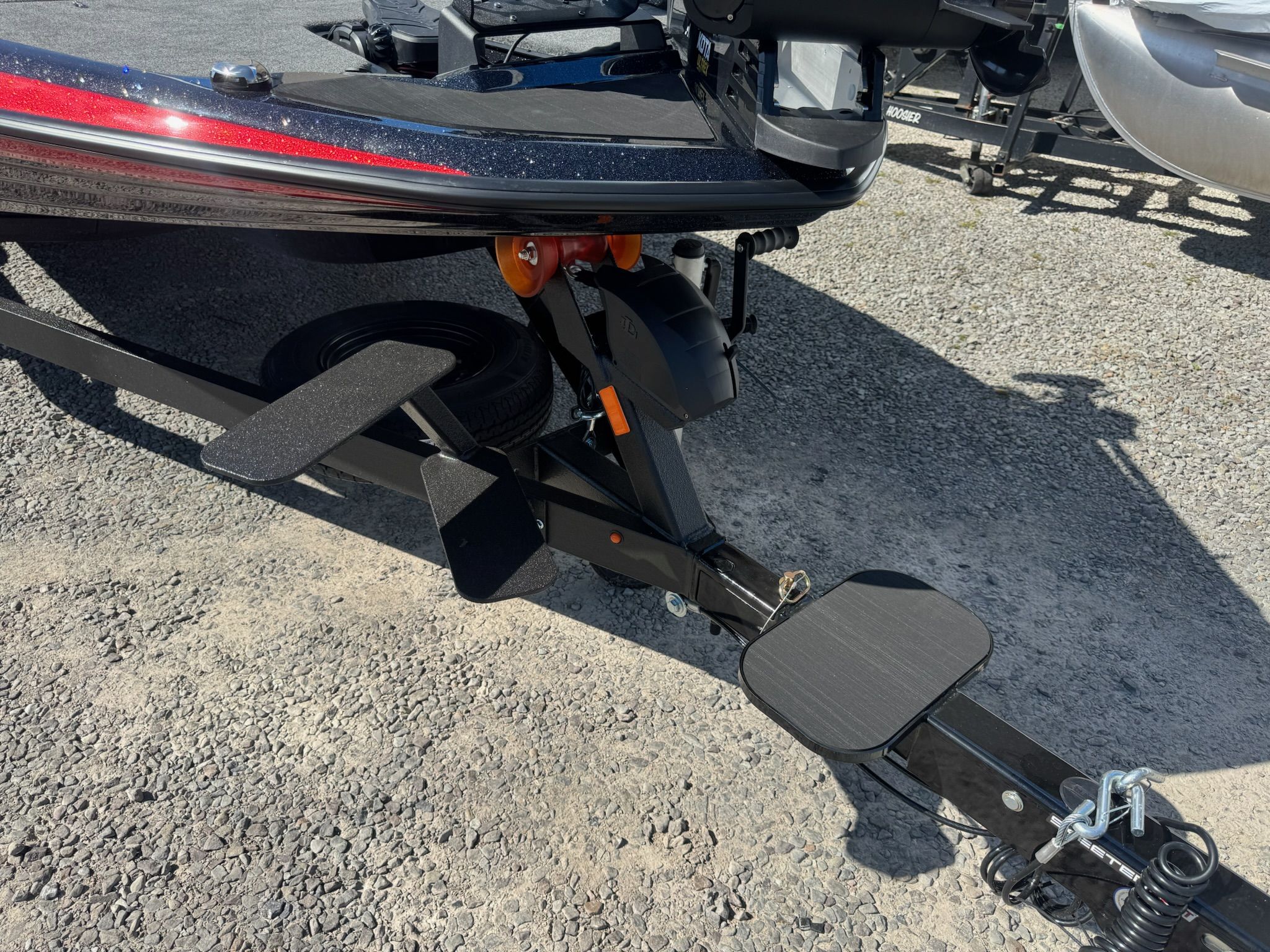 2026 Skeeter ZXR20 SE - 15