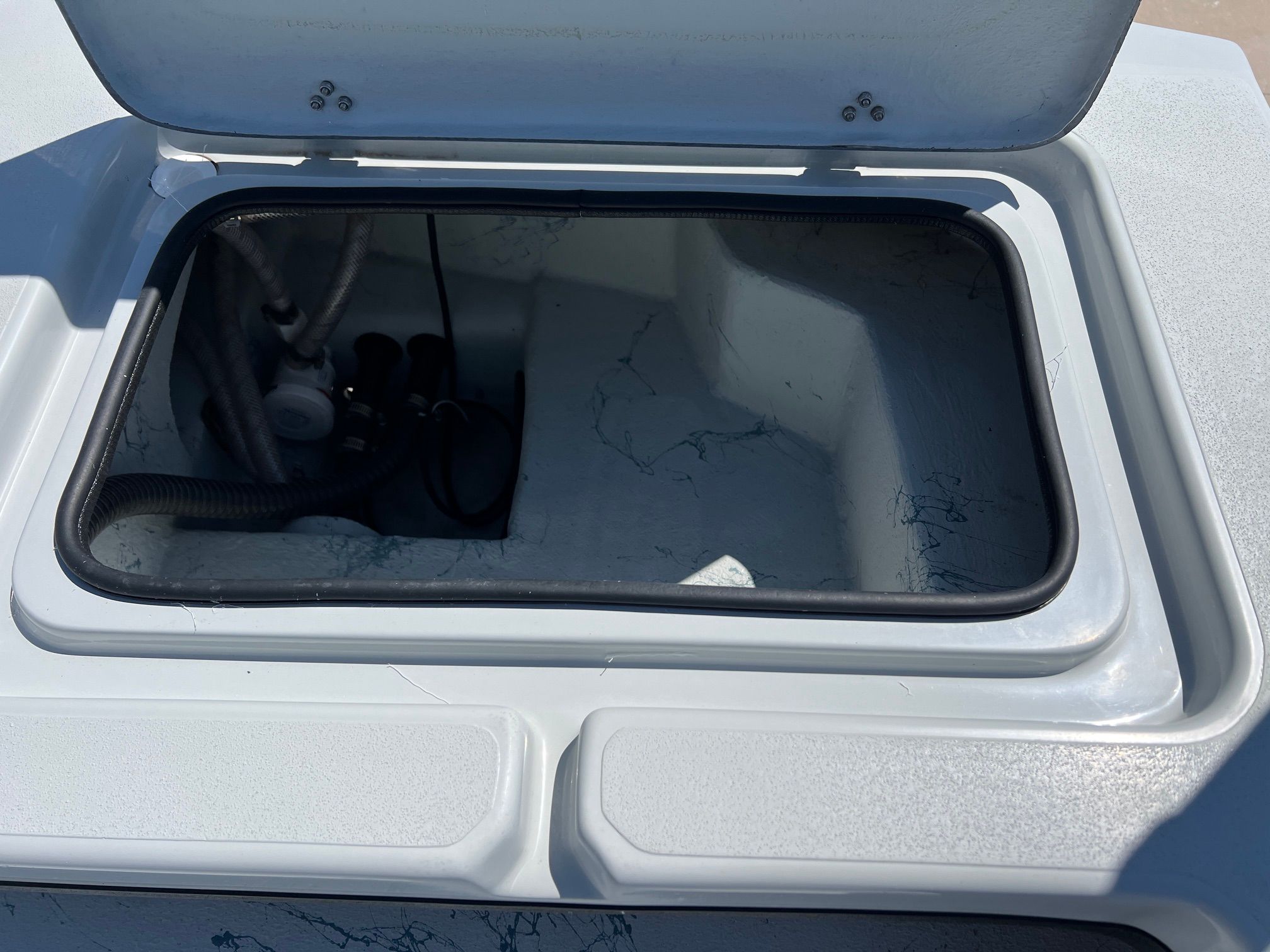 2026 Shoalwater 23' Catamaran - 24