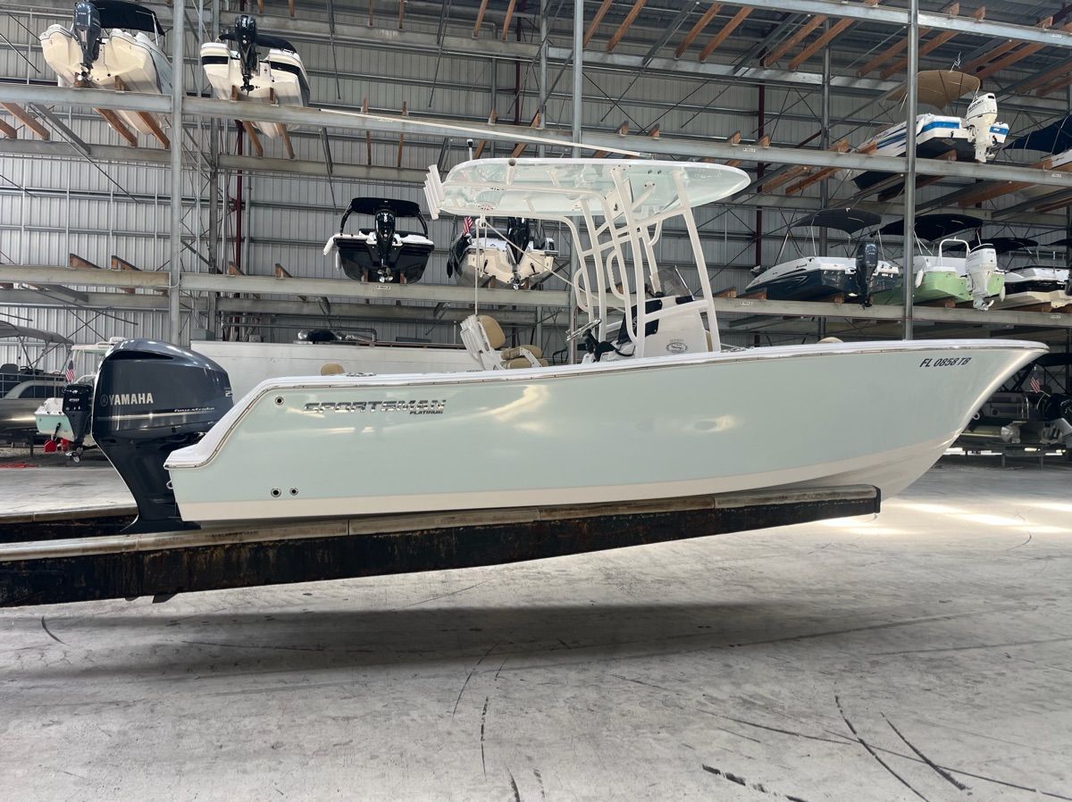 2021 Sportsman Open 232 Center Console - 10