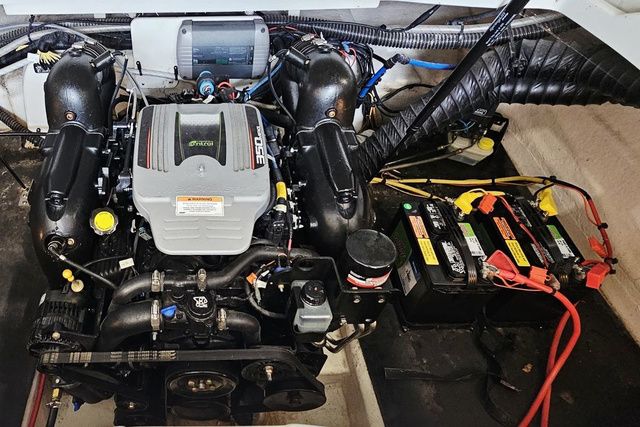 2014 Crownline 255 SS - 27