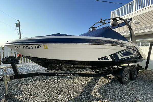 2016 Chaparral 223 Vortex