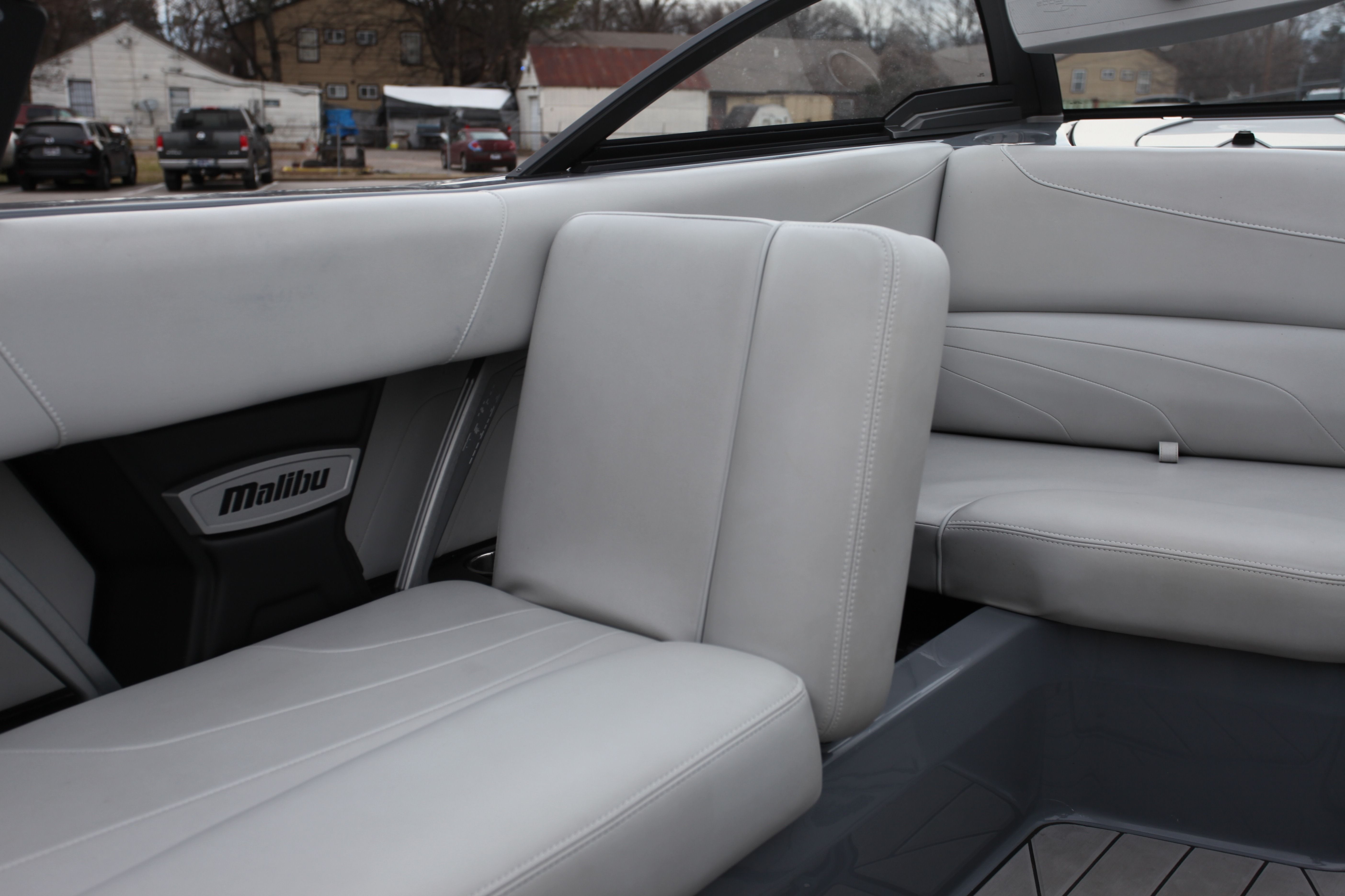 2019 Malibu Wakesetter 22 MXZ - 11