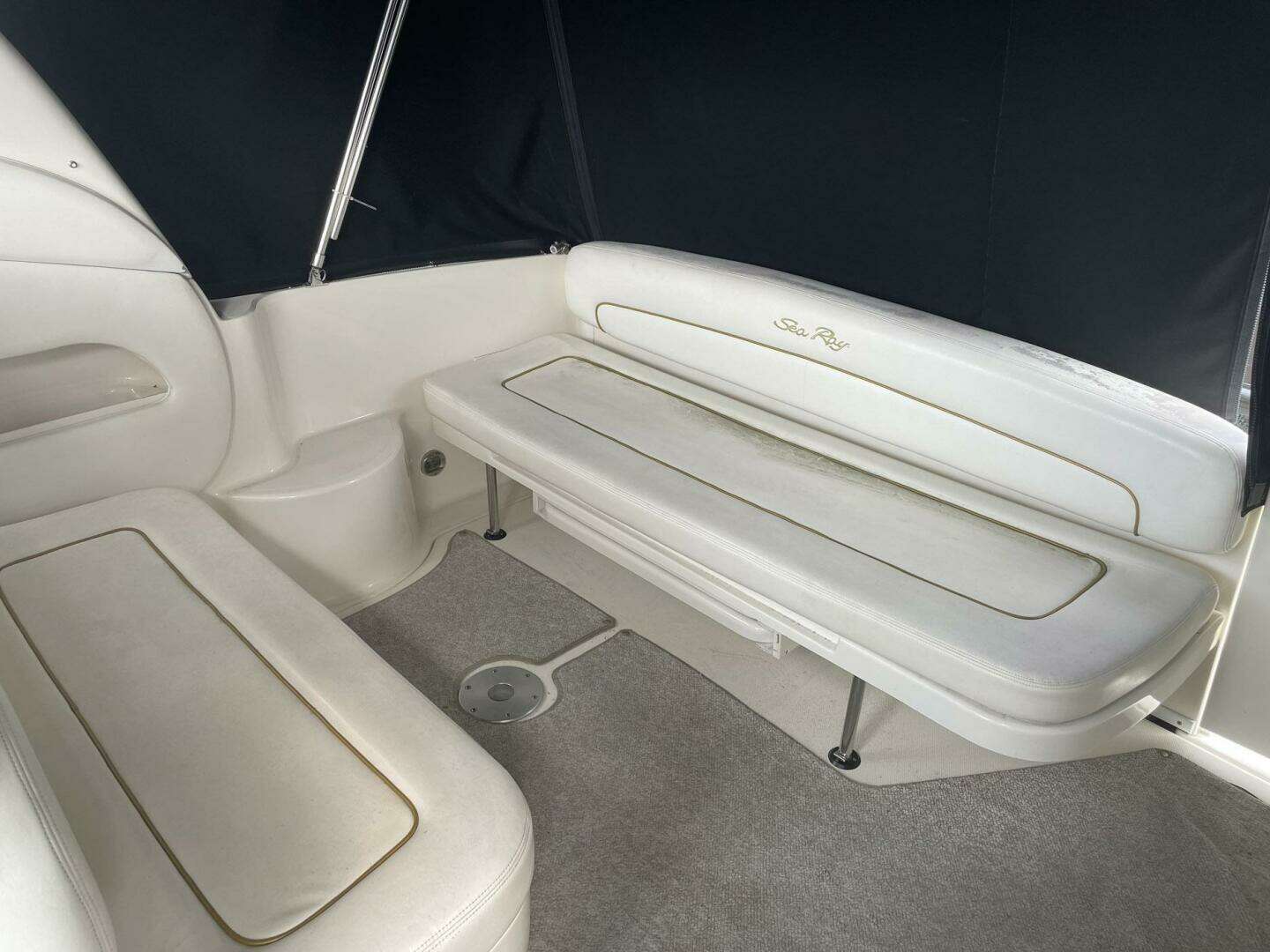2003 Sea Ray 300 Sundancer - Image 6