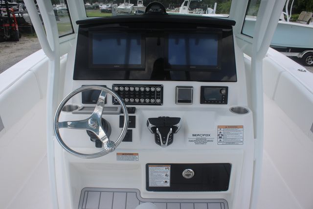 2026 Sea Fox 288 Commander - 17