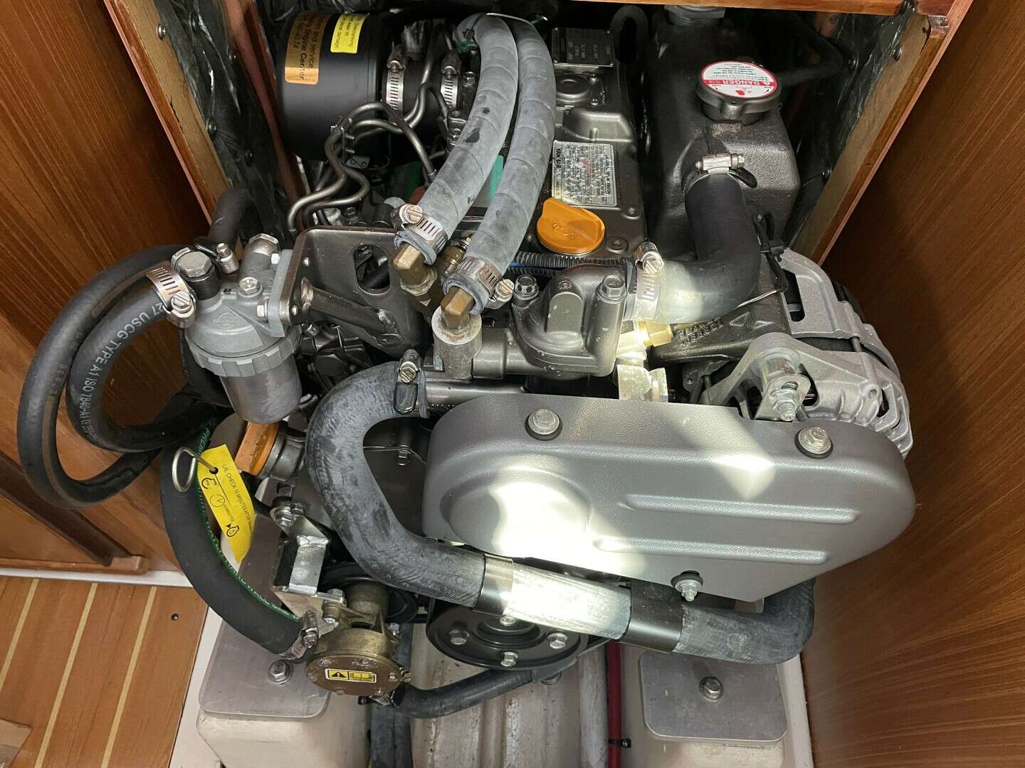 2014 Catalina — - Image 27