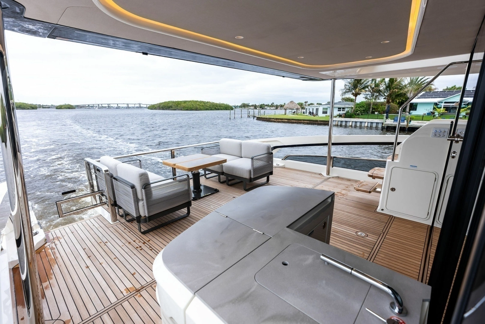 2026 Absolute 62 Navetta - Image 50
