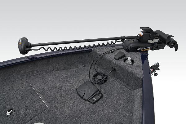 2026 Tracker Pro Guide V-16 SC - 15
