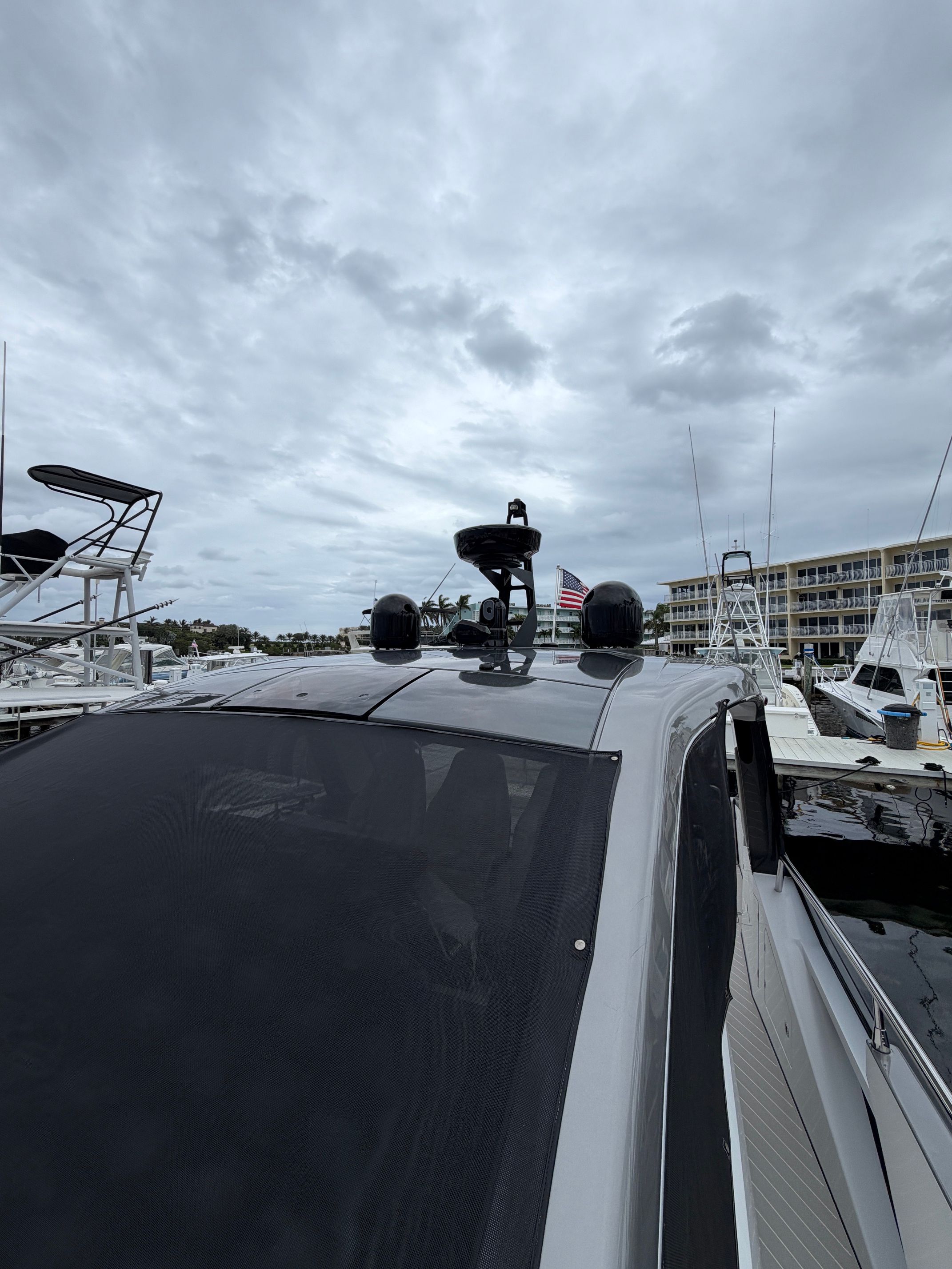 2022 Azimut Verve 47 - 22