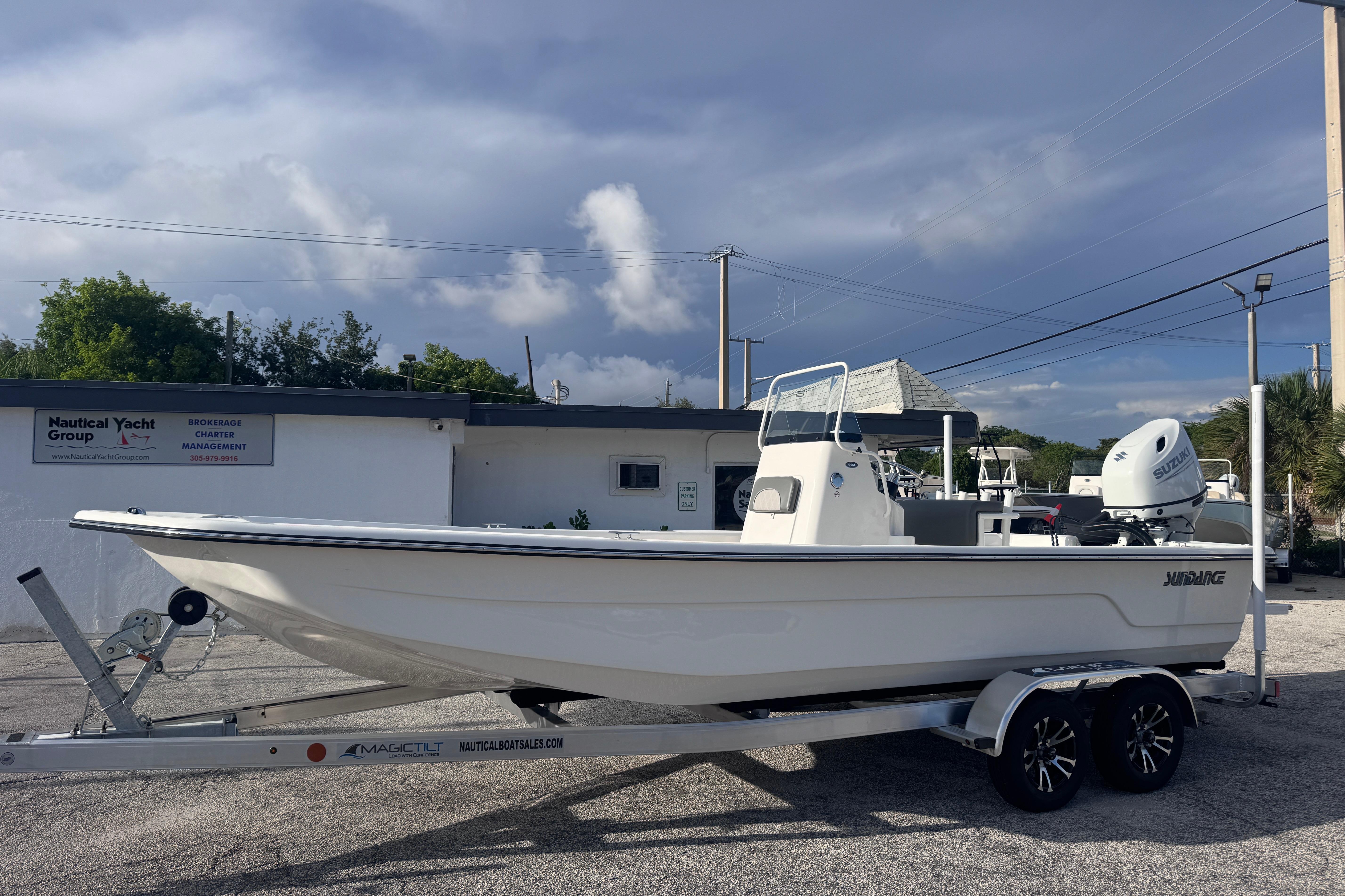 2026 Sundance B22CCR