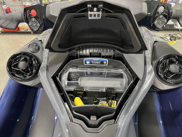 2026 Sea-Doo GTX - 17