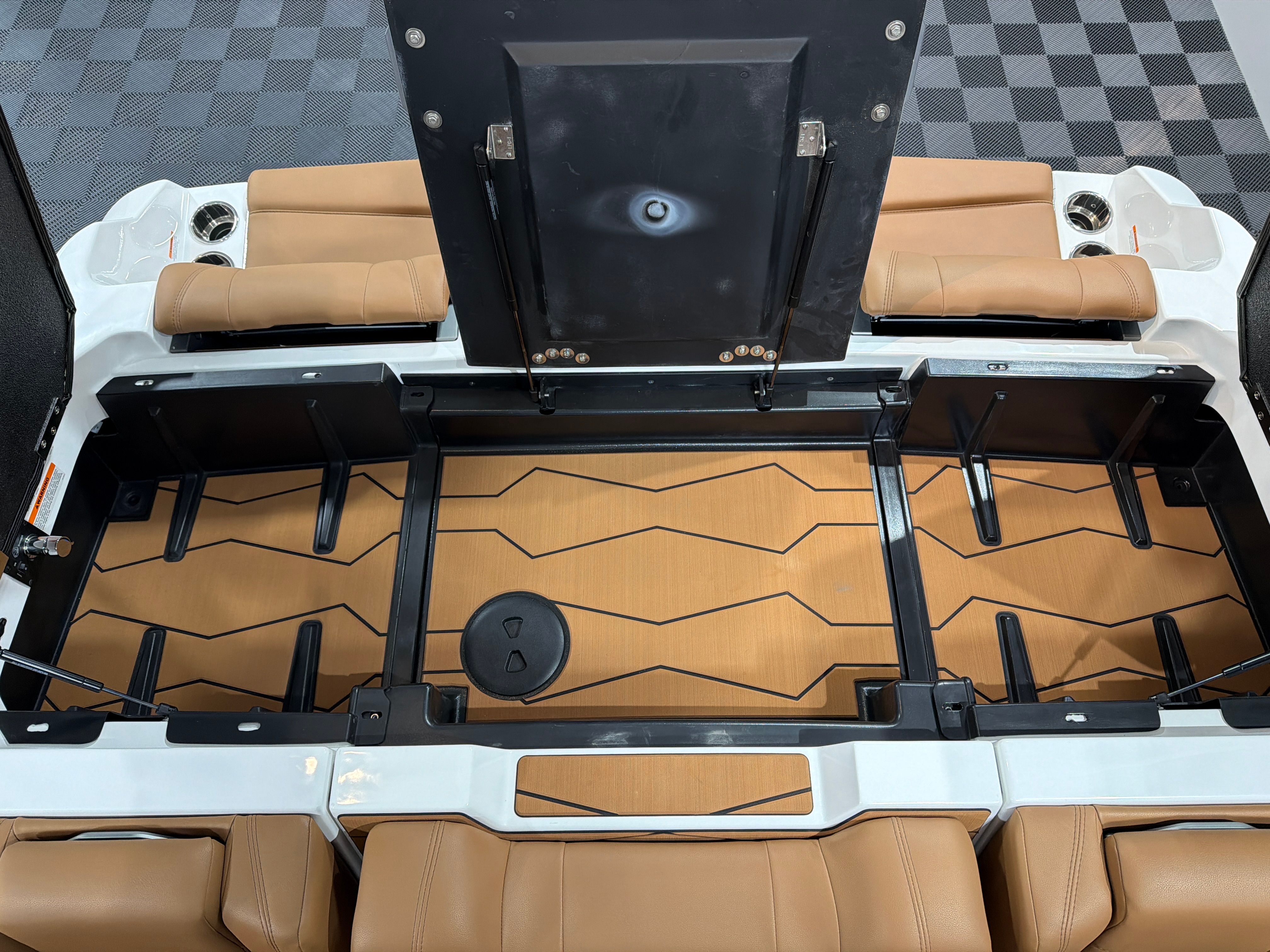 2026 Malibu Wakesetter 24 MXZ - 21